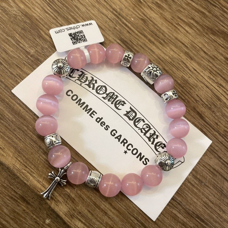 Chrome Hearts Bracelets